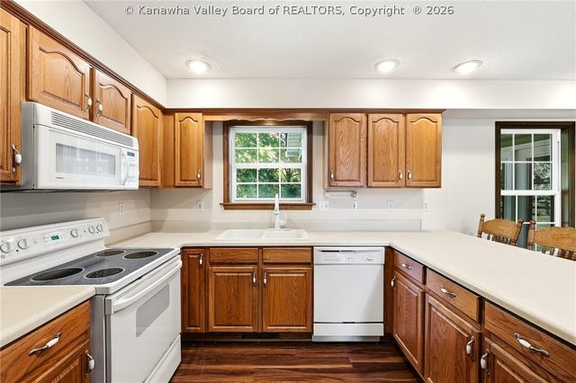 110 Heather Court, Scott Depot, WV 25560