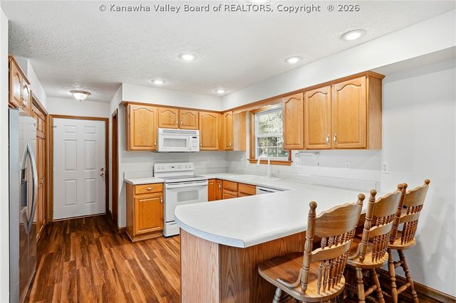 110 Heather Court, Scott Depot, WV 25560