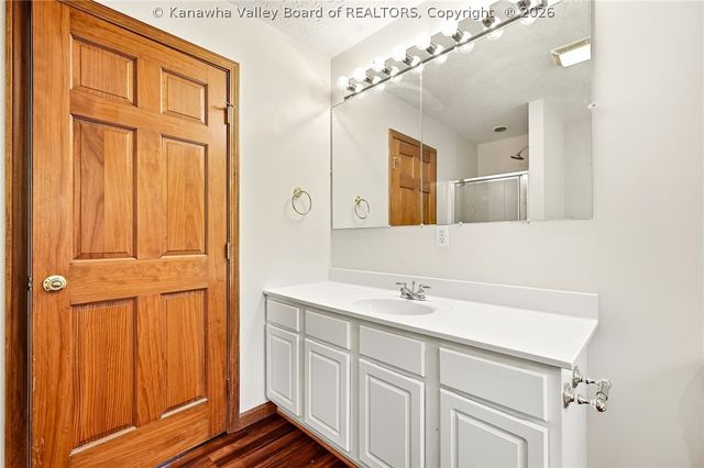 110 Heather Court, Scott Depot, WV 25560