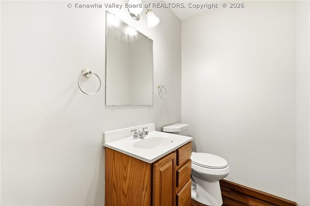 110 Heather Court, Scott Depot, WV 25560