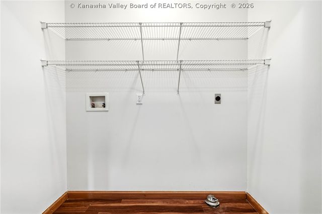 110 Heather Court, Scott Depot, WV 25560