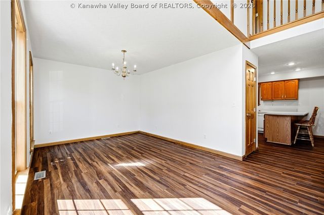 110 Heather Court, Scott Depot, WV 25560
