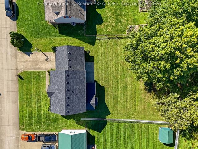 110 Heather Court, Scott Depot, WV 25560