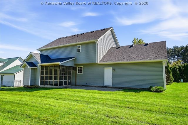 110 Heather Court, Scott Depot, WV 25560