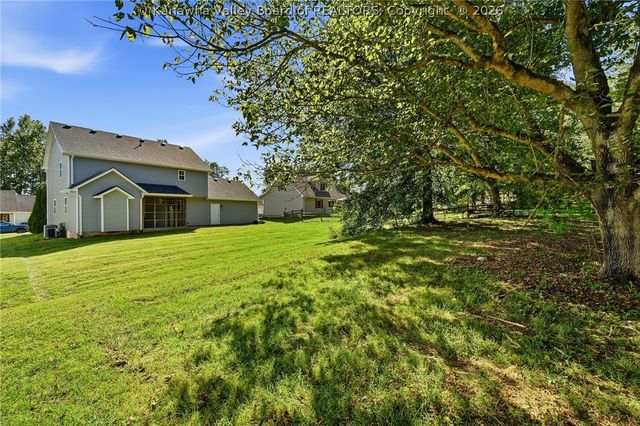 110 Heather Court, Scott Depot, WV 25560