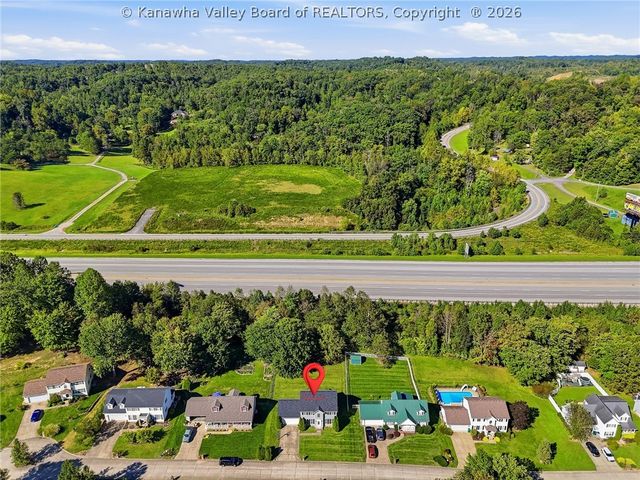 110 Heather Court, Scott Depot, WV 25560