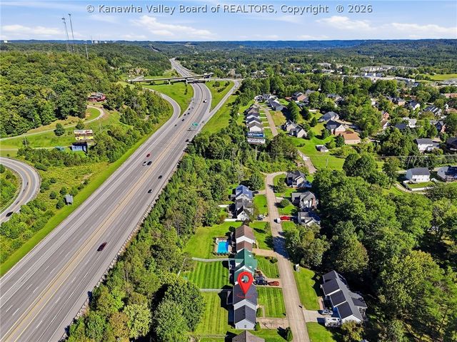 110 Heather Court, Scott Depot, WV 25560