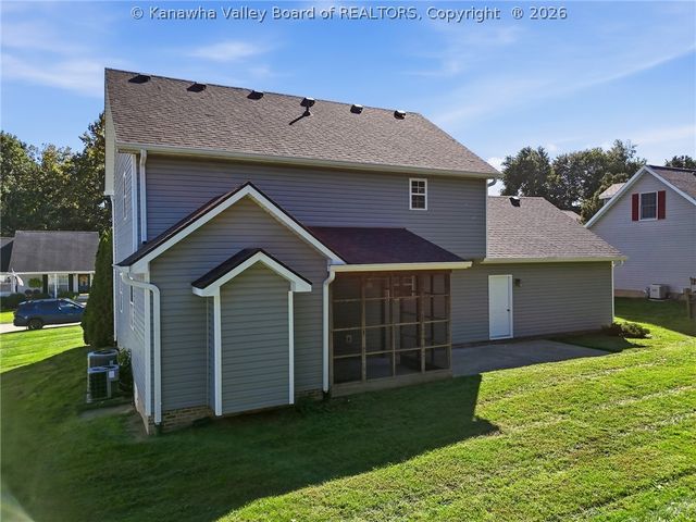 110 Heather Court, Scott Depot, WV 25560