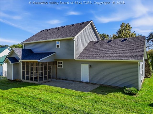 110 Heather Court, Scott Depot, WV 25560