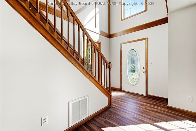 110 Heather Court, Scott Depot, WV 25560