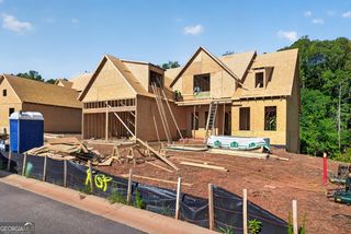 255 Lake Vista Drive, Statham, GA 30666