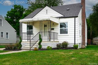 19551 Five Points Street, Redford Charter Township, MI 48240