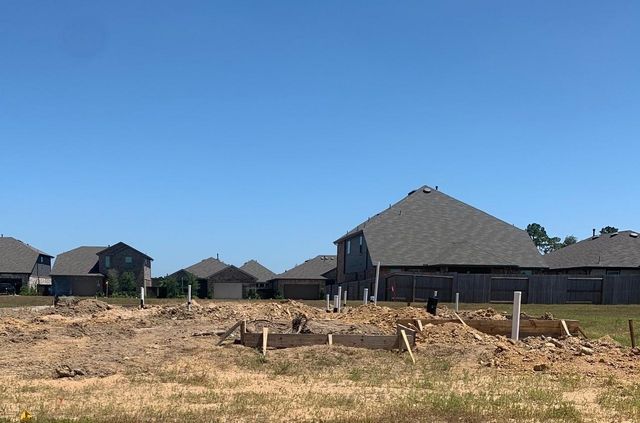 21516 Holbrook Drive, New Caney, TX 77357