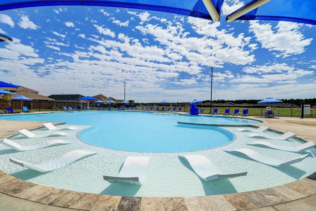 21516 Holbrook Drive, New Caney, TX 77357