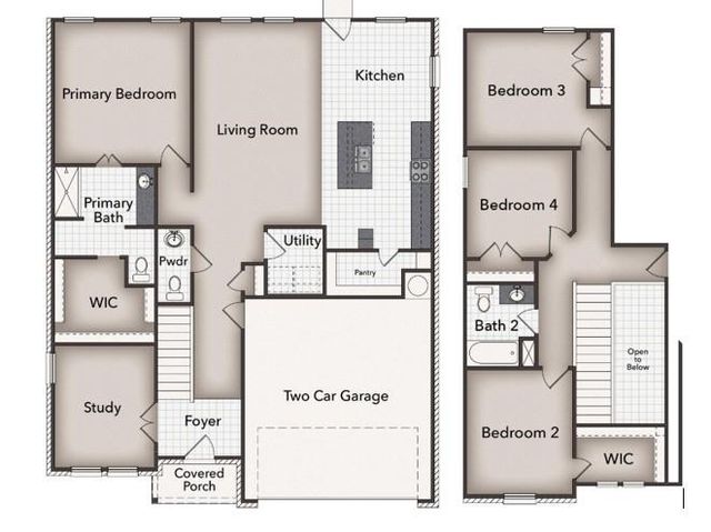 21516 Holbrook Drive, New Caney, TX 77357
