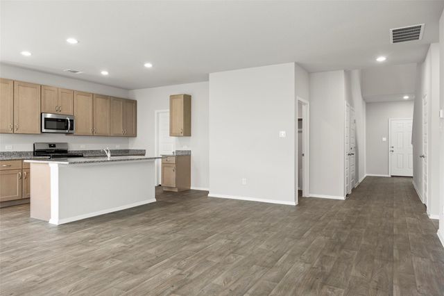 21516 Holbrook Drive, New Caney, TX 77357