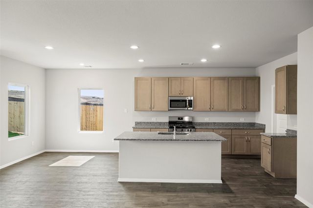 21516 Holbrook Drive, New Caney, TX 77357