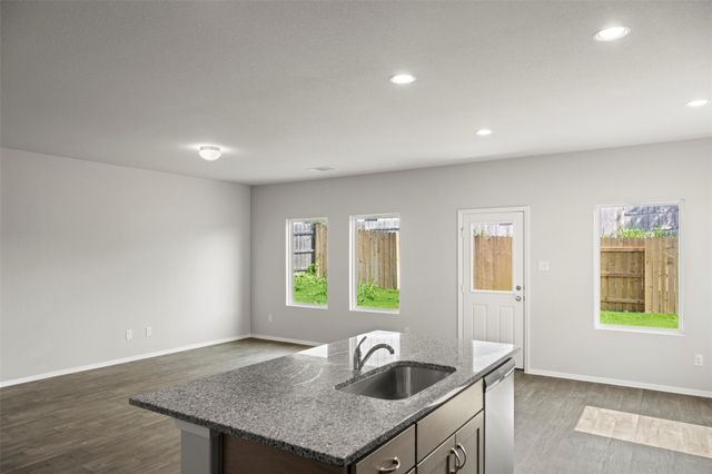 21516 Holbrook Drive, New Caney, TX 77357