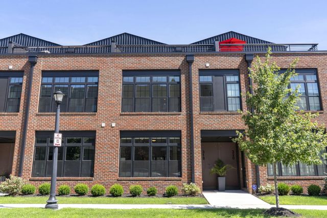 318 Cornelius Street, 6, Columbus, OH 43215
