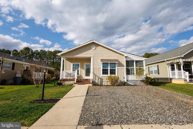 23 REDWOOD LANE, Mays Landing, NJ 08330