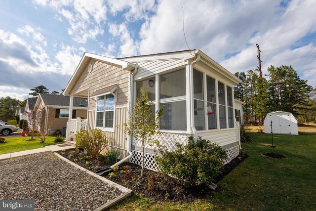 23 REDWOOD LANE, Mays Landing, NJ 08330