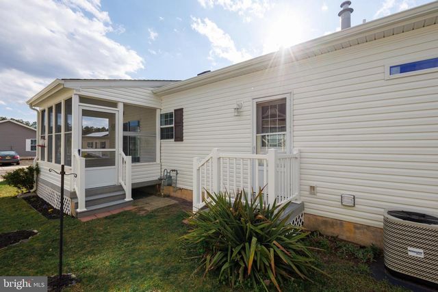 23 REDWOOD LANE, Mays Landing, NJ 08330