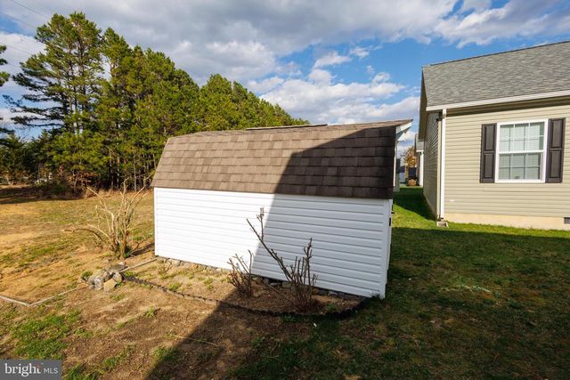 23 REDWOOD LANE, Mays Landing, NJ 08330