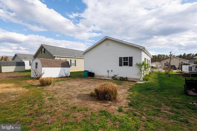 23 REDWOOD LANE, Mays Landing, NJ 08330