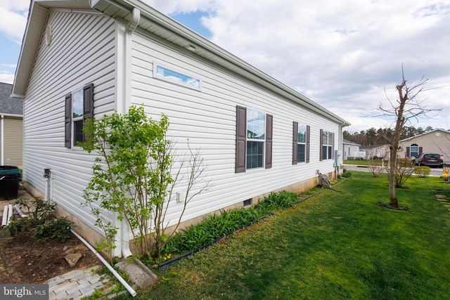 23 REDWOOD LANE, Mays Landing, NJ 08330