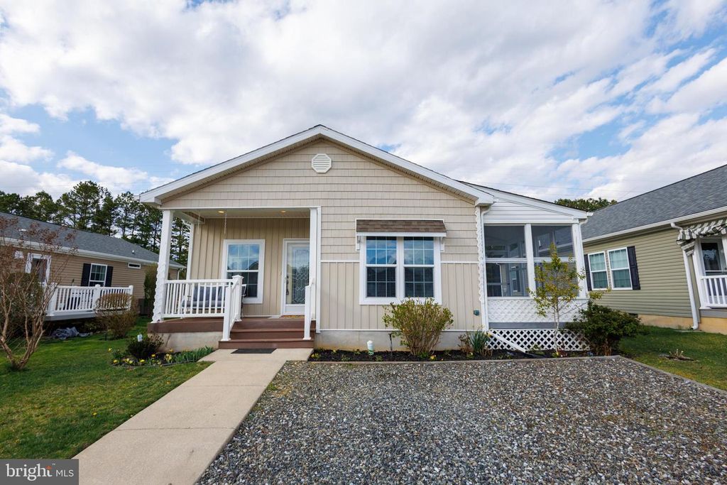 23 REDWOOD LANE, Mays Landing, NJ 08330