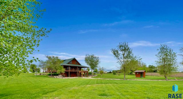 45773 252nd St Street, Humboldt, SD 57035