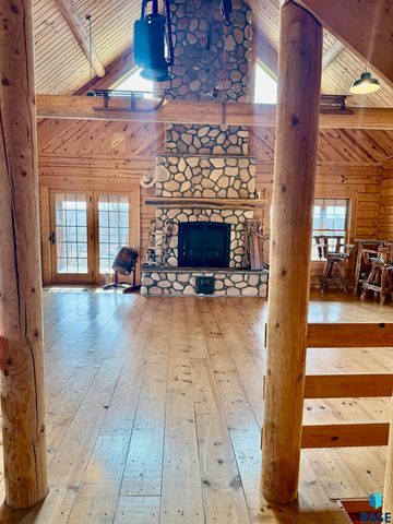 45773 252nd St Street, Humboldt, SD 57035