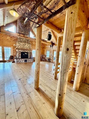 45773 252nd St Street, Humboldt, SD 57035