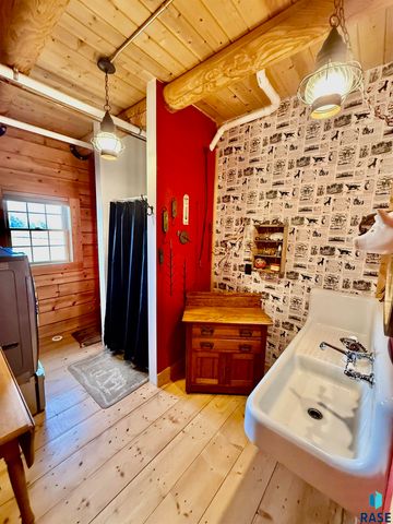 45773 252nd St Street, Humboldt, SD 57035