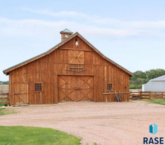 45773 252nd St Street, Humboldt, SD 57035