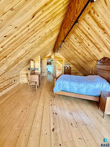 45773 252nd St Street, Humboldt, SD 57035