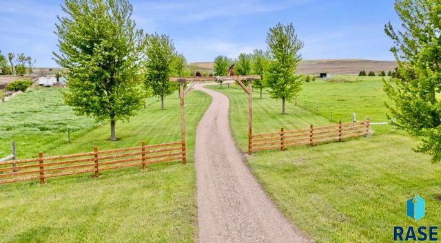 45773 252nd St Street, Humboldt, SD 57035