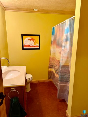 45773 252nd St Street, Humboldt, SD 57035