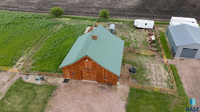 45773 252nd St Street, Humboldt, SD 57035