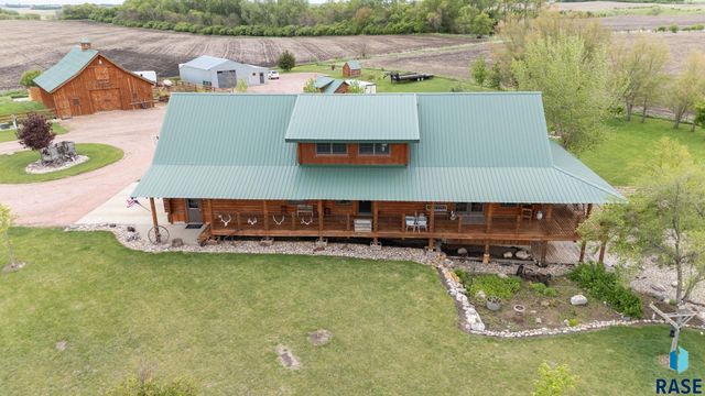 45773 252nd St Street, Humboldt, SD 57035