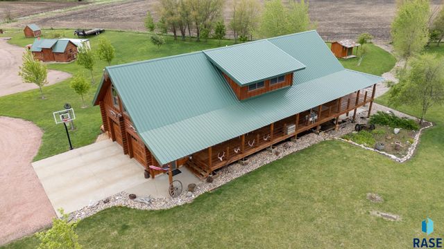 45773 252nd St Street, Humboldt, SD 57035