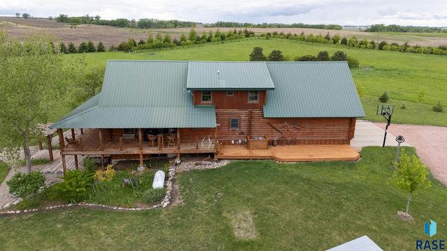 45773 252nd St Street, Humboldt, SD 57035