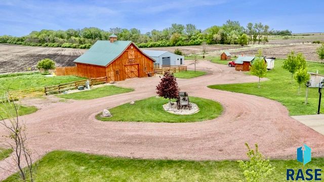 45773 252nd St Street, Humboldt, SD 57035