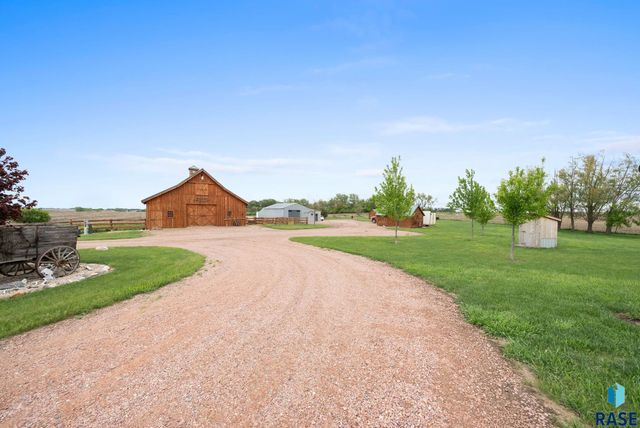 45773 252nd St Street, Humboldt, SD 57035