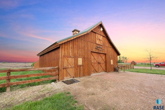 45773 252nd St Street, Humboldt, SD 57035
