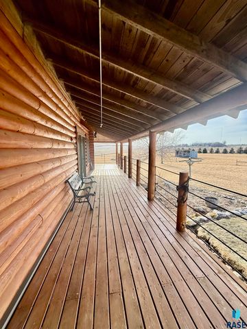 45773 252nd St Street, Humboldt, SD 57035