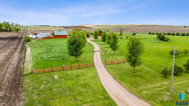 45773 252nd St Street, Humboldt, SD 57035