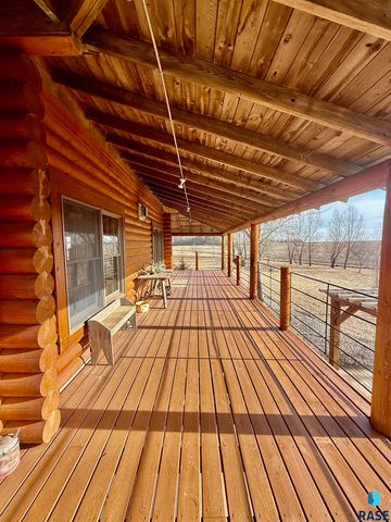 45773 252nd St Street, Humboldt, SD 57035