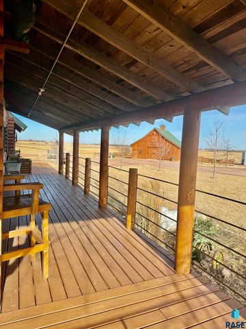 45773 252nd St Street, Humboldt, SD 57035