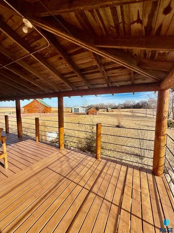 45773 252nd St Street, Humboldt, SD 57035